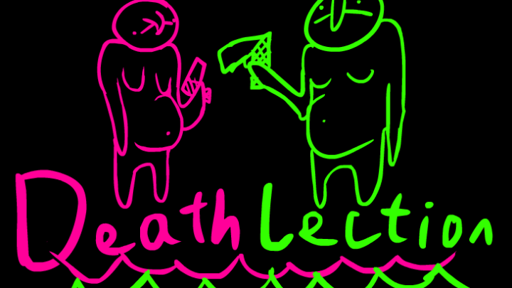 Deathlection
