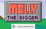 Molly The Digger - Game
