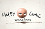 Weeaboos