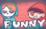 "Funny"