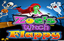 Zoe’s Witch Flappy