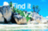 FInd it V2 (Beached)