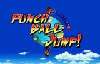 Punch Ball Jump