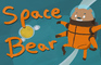 Space bear