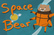 Space bear