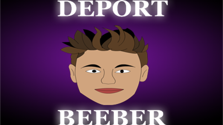 Deport-Beeber
