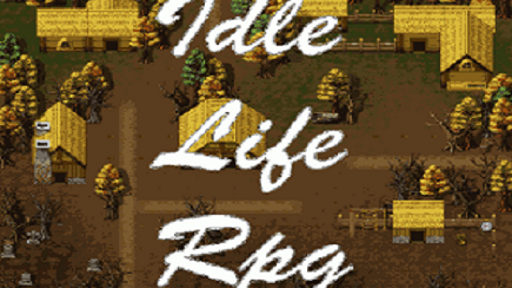 Idle Life RPG