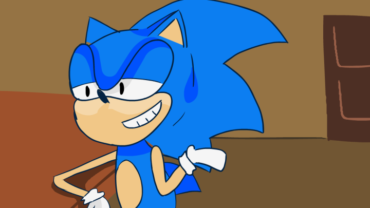 Sonictchi by Sonic-1991 on Newgrounds