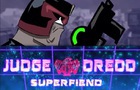 Judge Dredd: Superfiend