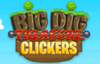 Big Dig:Treasure Clickers
