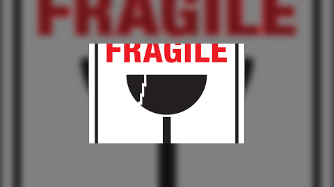 FRAGILE