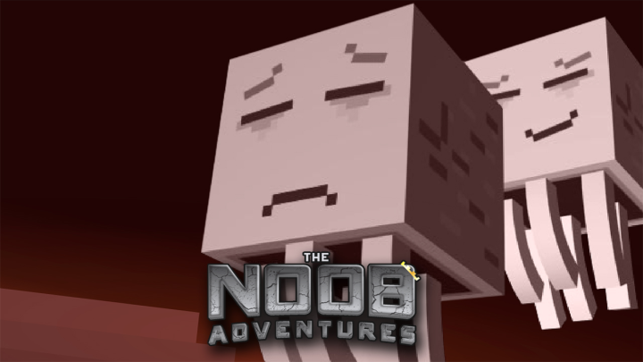 The Noob Adventures Episode 27