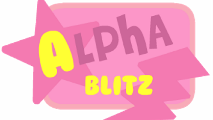 Alpha Blitz