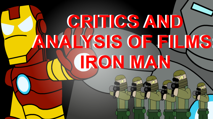 Critics and Analysis of f