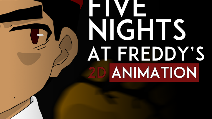 Five Nights At Freddy's 3