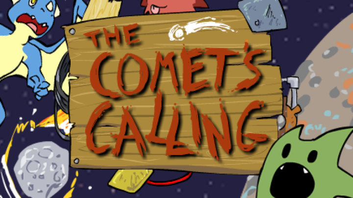 The Comet's Calling