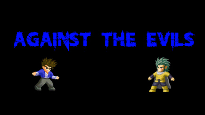 Against The Evils-Part 2