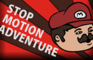 Mario's Adventure!