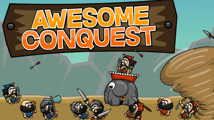 Awesome Conquest