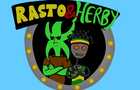 Rasto and Herby