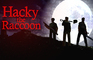 Hacky the Raccoon: Retro