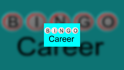 Bingo Career