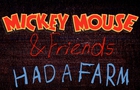 Mickey &amp; Friends Had A Fa