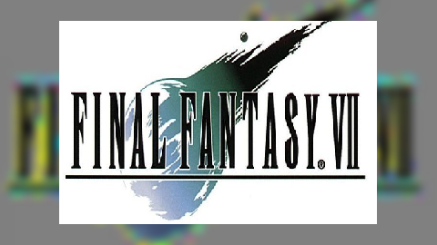 Final Fantasy 7 # 5 Cloud