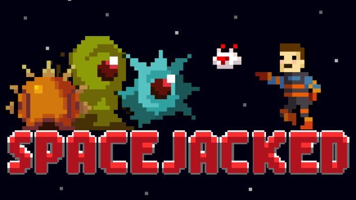 Spacejacked: Endless Mode