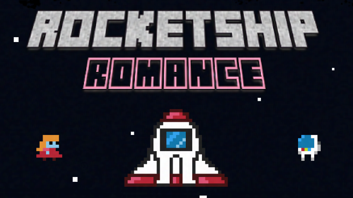 Rocketship Romance