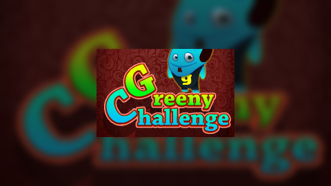 Greeny Challenge