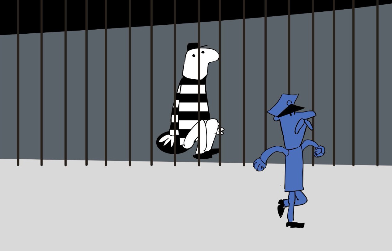 escaping the prison newgrounds escaping the prison newgrounds