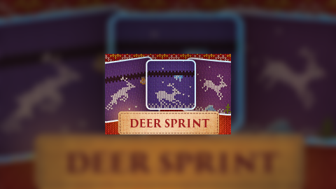 Deer Sprint