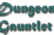 Dungeon Gauntlet