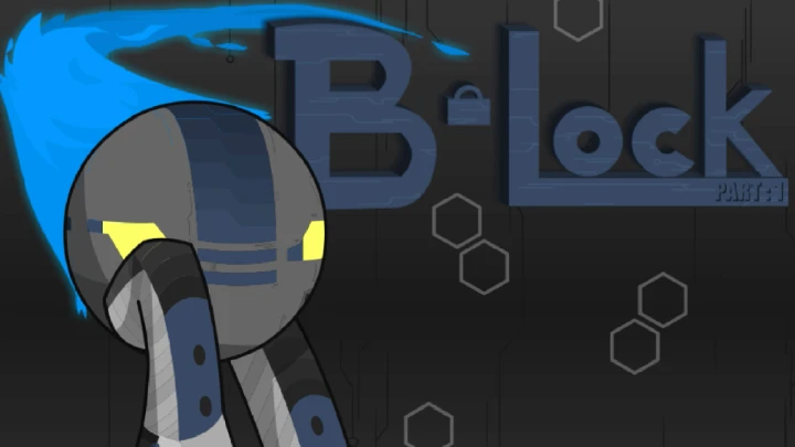 B-Lock