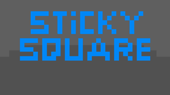 Sticky Square