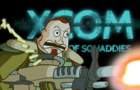 Xcom - Squad of Squaddies