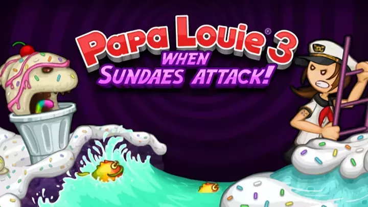 Papa's Cupcakeria!!! « Games « Flipline Studios Blog