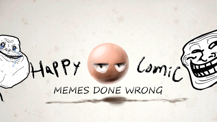 Memes done wrong