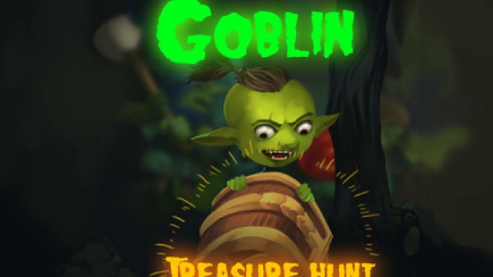 Goblin Treasure Hunt