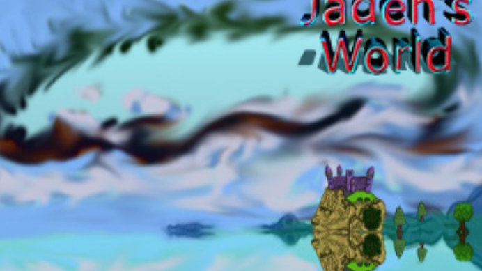 Jaden's World