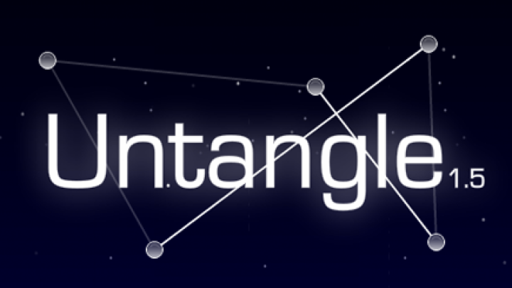 Untangle 1.5