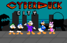 CyberDuck City - Ep. 1