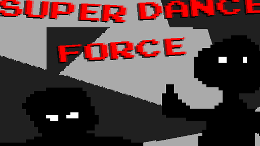 Super Dance Force