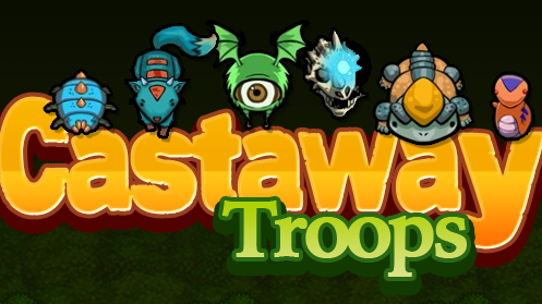 Castaway Troops