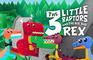 3 Little Raptors(Speedy)