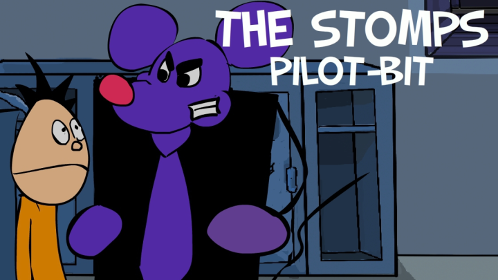 The Stomps (Pilot)