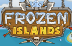 Frozen Islands