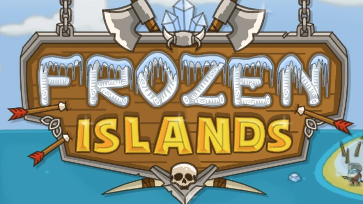 Frozen Islands