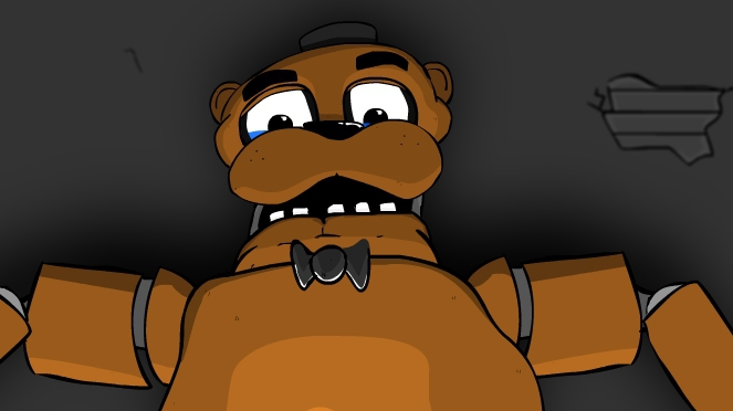 Five Nights of Fapping.